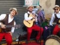 O Circo Chegou com Muari Vieira e Kabé Pinheiro dez2014
